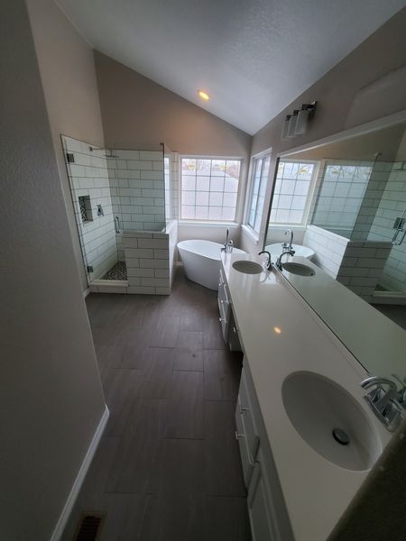 Refresher Room