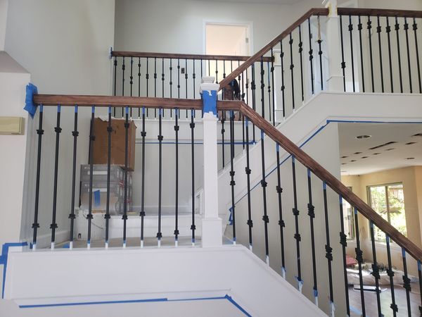 Step Over Indoors Side