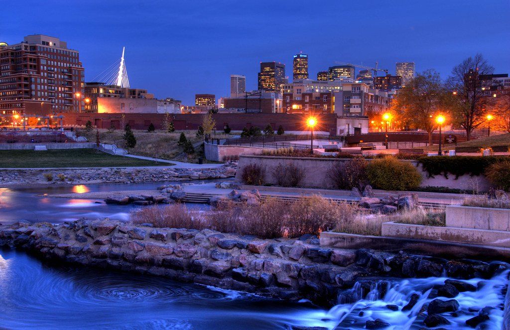 Wheat Ridge, Colorado