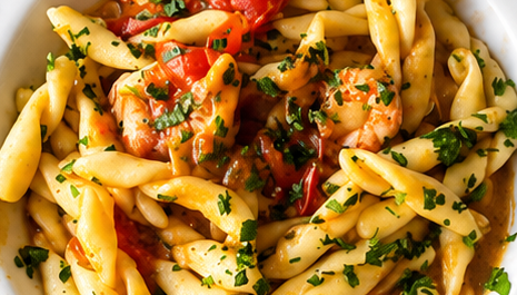 piatti del ristorante