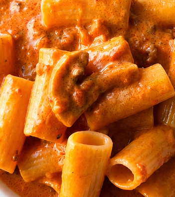 piatti del ristorante