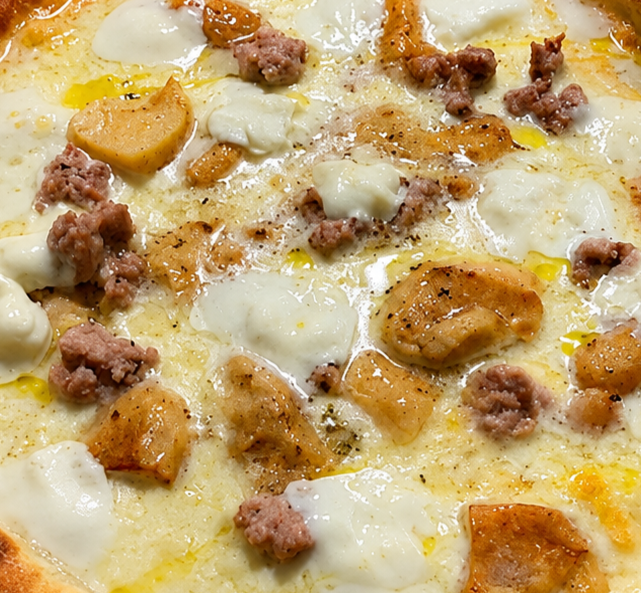pizza