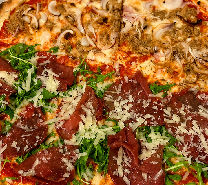 pizza