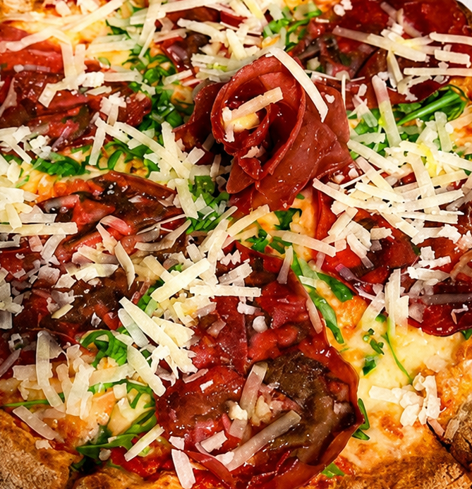 pizza
