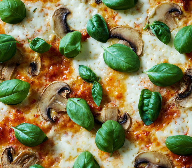pizzeria