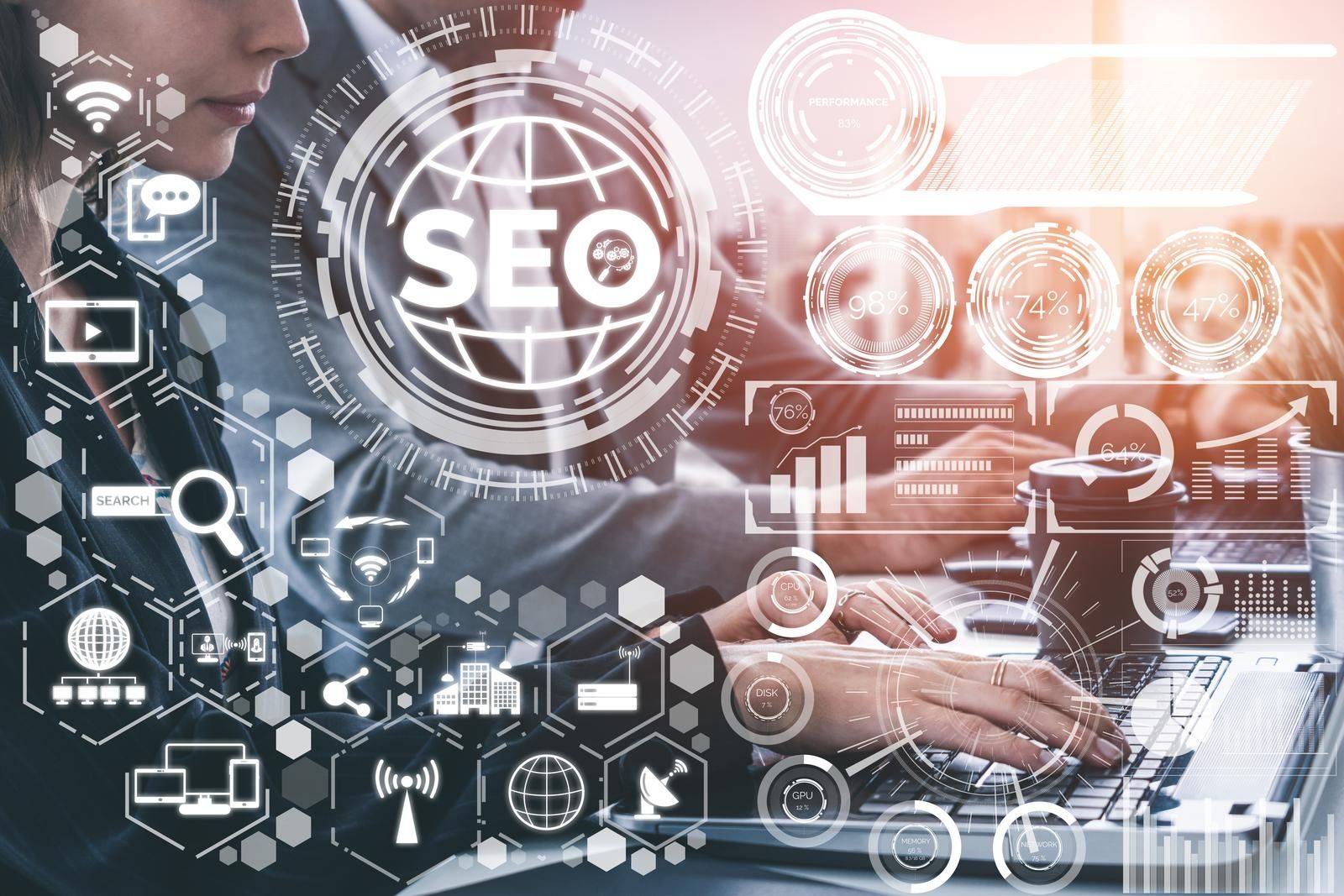SEO in the medical world