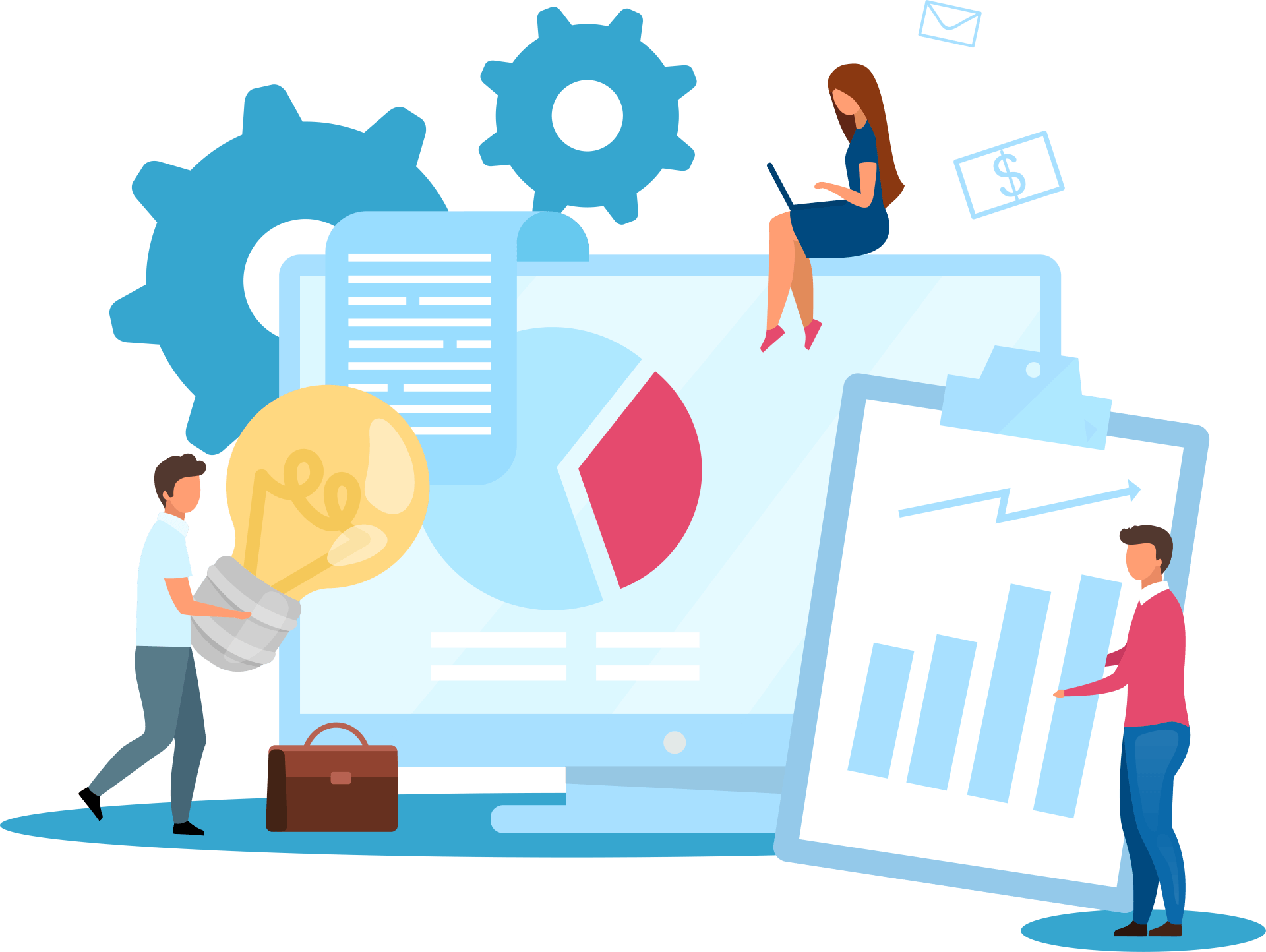 The Clinician Box Strategy helps businesses put their marketing on autopilot with brand awareness, findability, online reputation, website conversions, and brand advocacy.