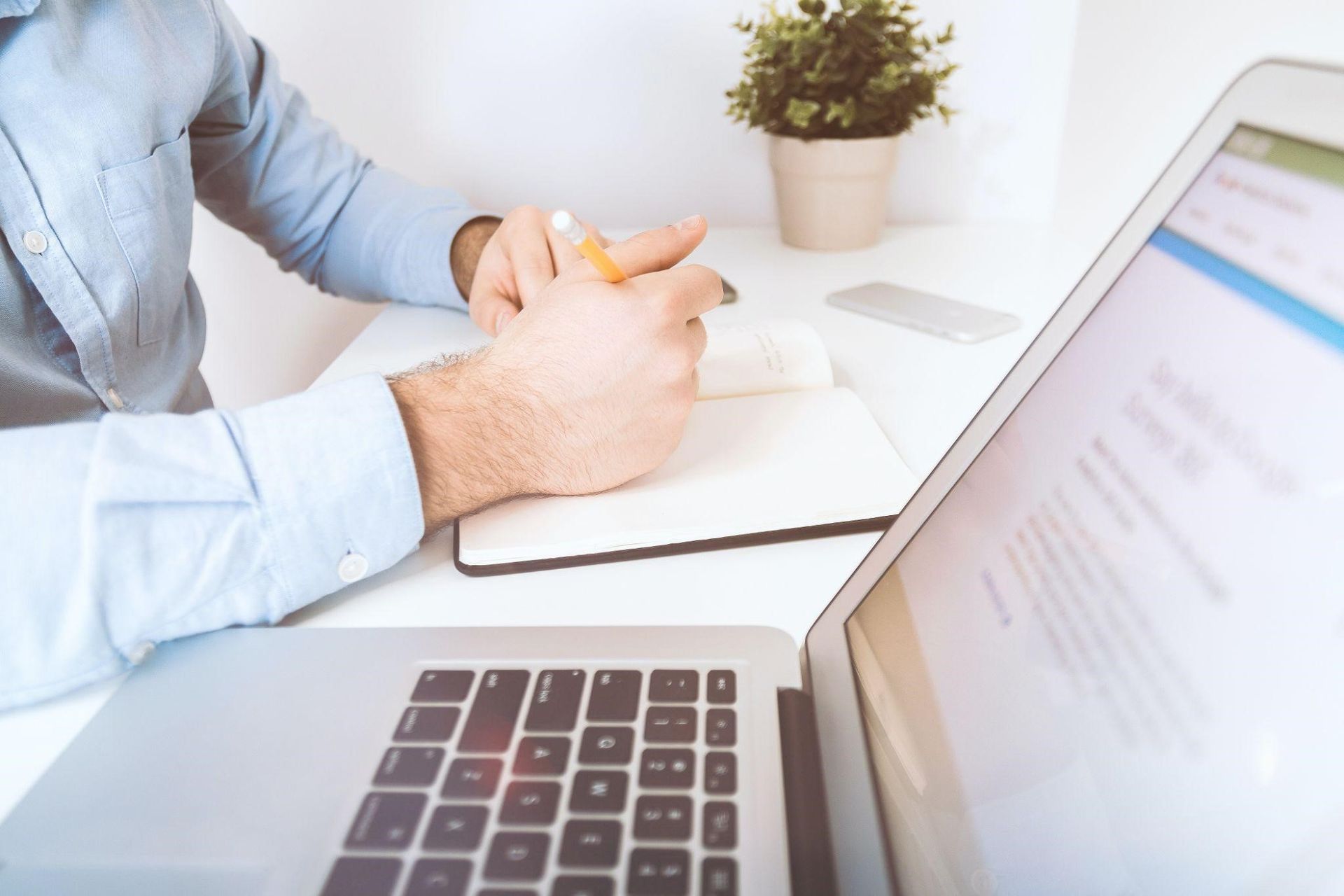 SEO Statistics Louisville