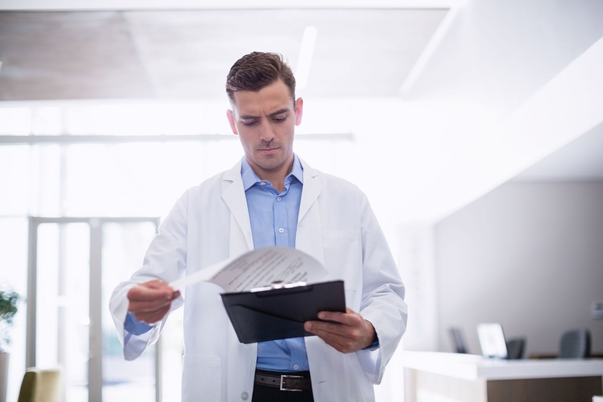 medical clinic marketing