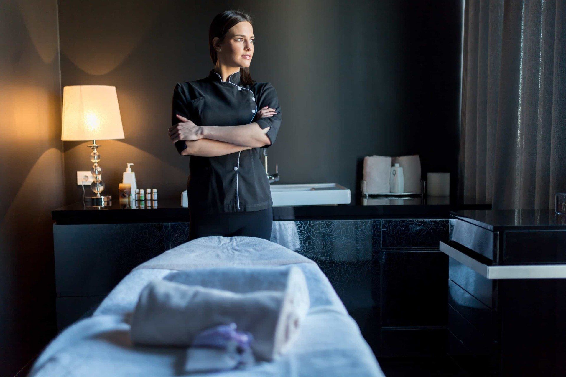 massage therapist Clinician Box helps doctors get ranked number 1 on Google | Get started with Clinician Box today!