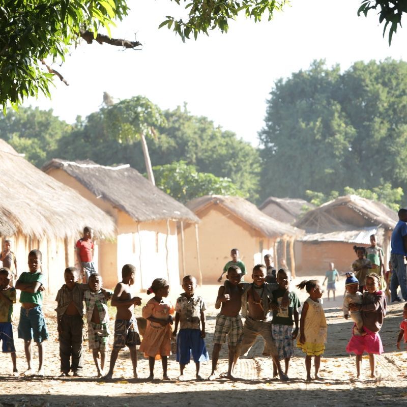 In Madagascar’s rural villages, children greet visitors with warm smiles, playing along dusty paths as daily life unfolds—colorful markets, traditional homes, and community spirit reflecting the island’s rich culture and hospitality. Inspiration Africa specializes in bespoke, tailor-made journeys to Madagascar and across Africa, crafting extraordinary safari and adventure experiences in remarkable destinations.