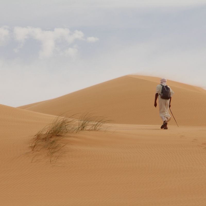 Discover the vast, untamed beauty of Mauritania with Inspiration Africa. Sweeping Sahara dunes, remote plateaus, and timeless desert routes define one of Africa’s most dramatic landscapes. We specialize in designing bespoke, tailor-made journeys that combine extraordinary perspectives with Africa’s most remarkable destinations, offering immersive desert experiences far beyond the ordinary.