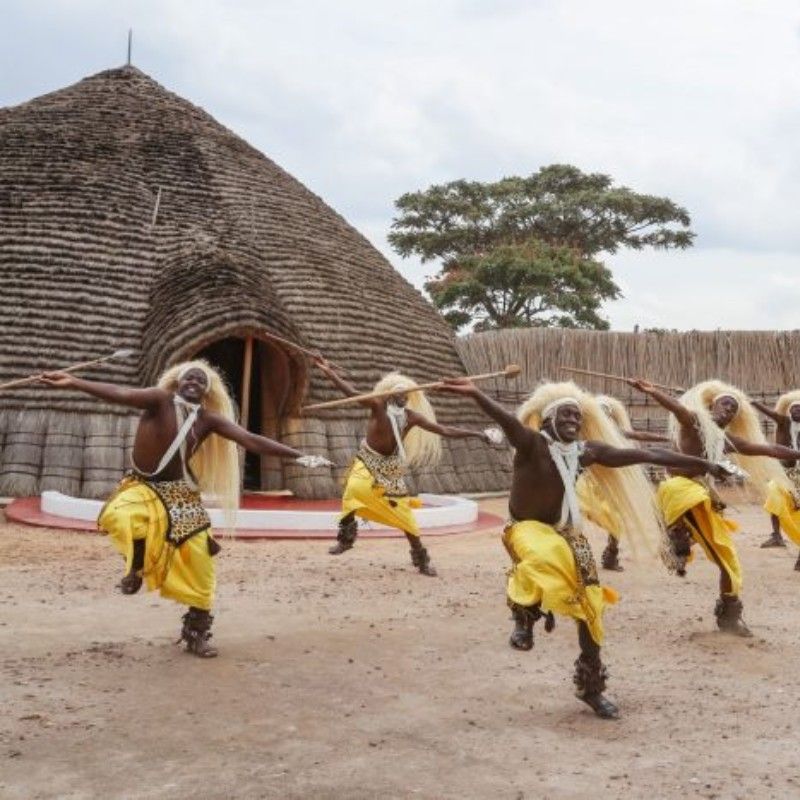 Rwanda’s cultural tours offer meaningful insights into the traditions, history, and daily life of Rwanda. Visitors can explore local crafts, music, and dance through community-based programs, visit the King's Palace Museum in Nyanza, or engage with the country’s recent history at the Kigali Genocide Memorial. Inspiration Africa specializes in bespoke, tailor-made journeys to Rwanda and across Africa, crafting extraordinary safari and adventure experiences in remarkable destinations..