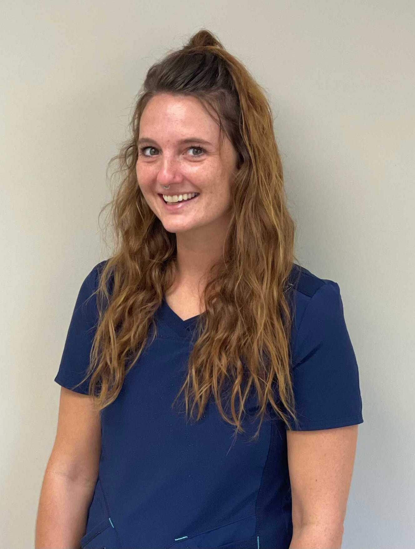 Meet The Staff Showers Chiropractic Jefferson City, MO