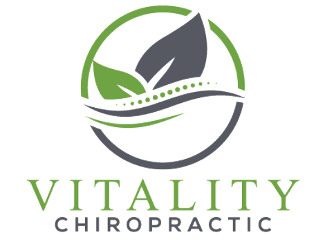 showers chiropractic logo