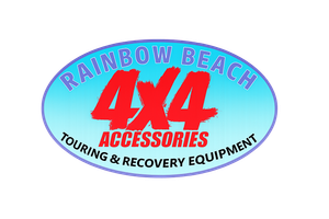 4x4 Accessory Store in Rainbow Beach 4x4 Accessory Store in Rainbow Beach