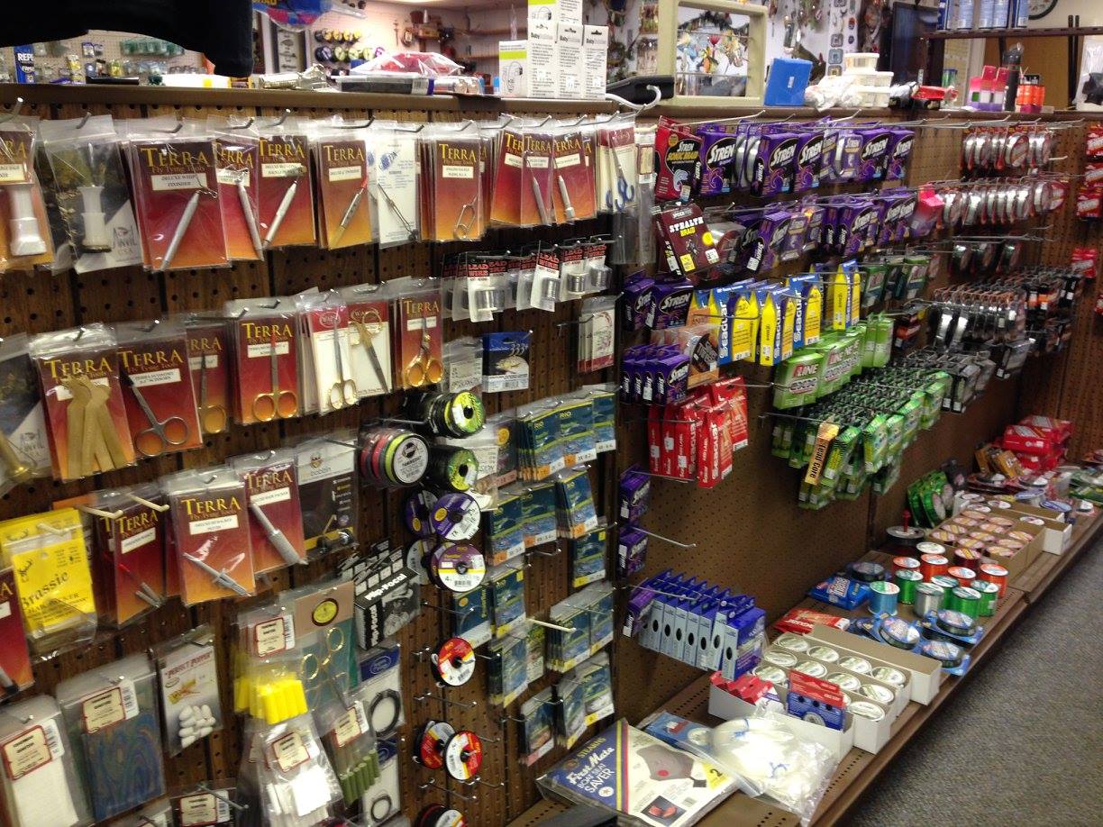 Fly Fishing Dayton, OH Fisherman’s Headquarters