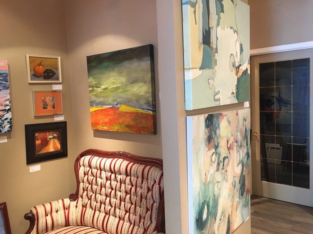 Art Gallery