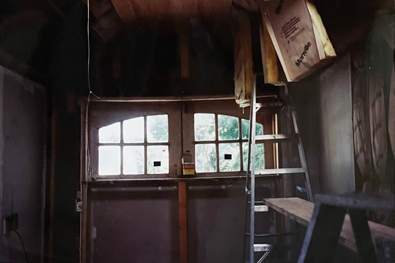 Door Restoration — Oakland, CA — Gaslight Interiors