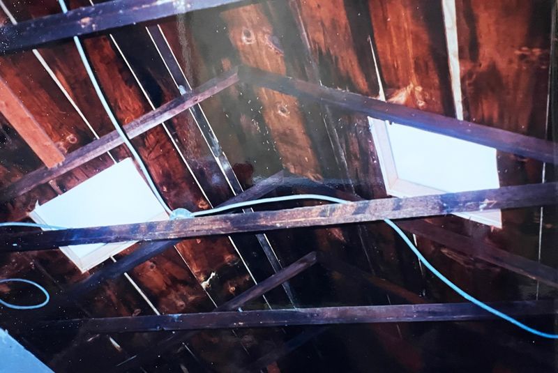 Attic Insulation — Oakland, CA — Gaslight Interiors