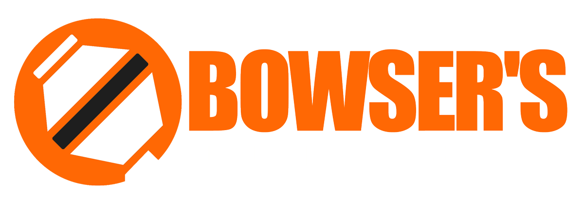 Bowser's Concrete and Services