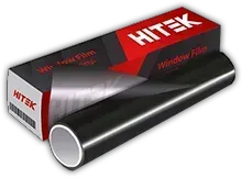 HITEK Ceramic DR window film roll.