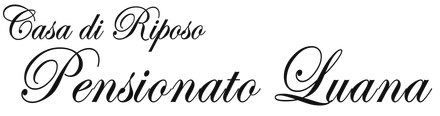 Casa Di Riposo Pensionato Luana Logo