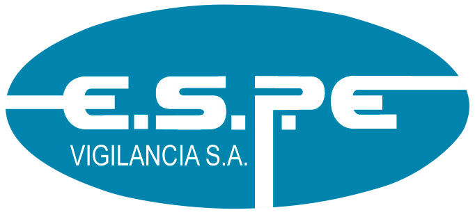 Logo E.S.P.E. Vigilancia S.A.