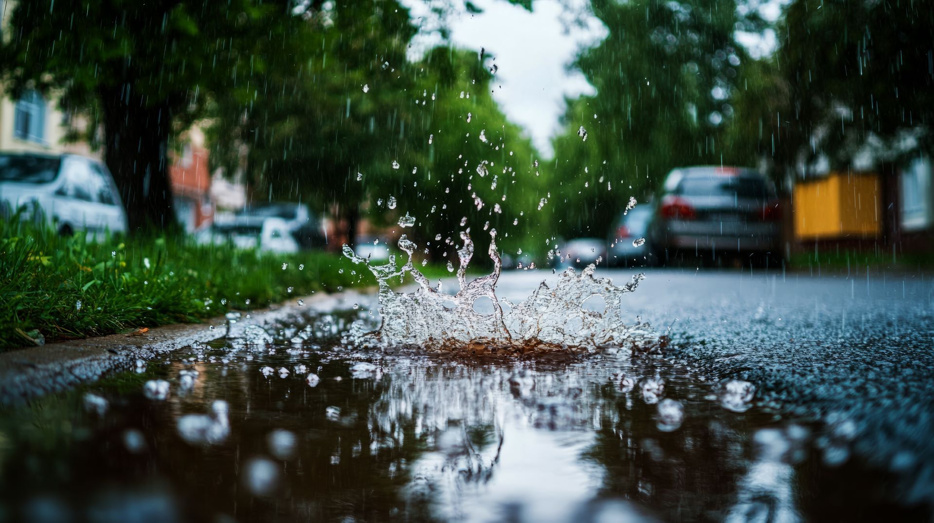 weather impact on roofing schedule