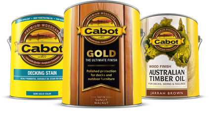 Cabot