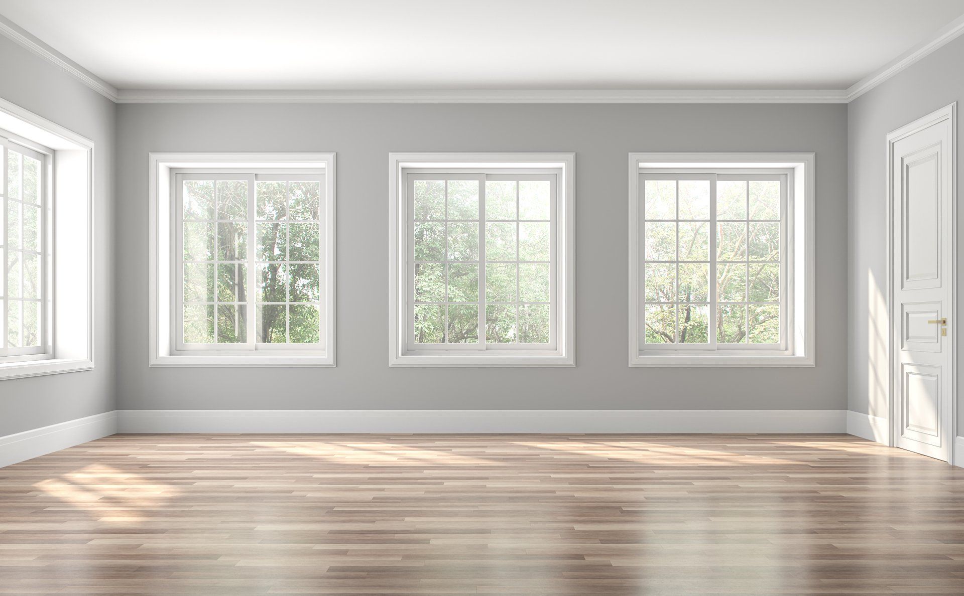 Interior Painting — Rock Hall, ML — RB Kessinger Painting