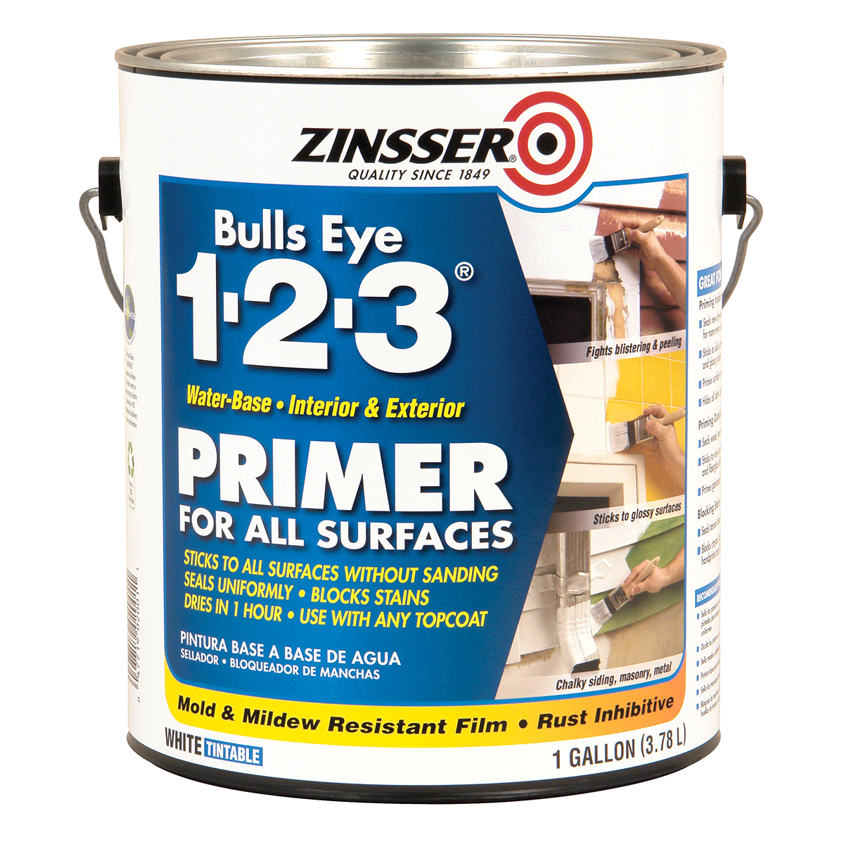 Zinsser Primer