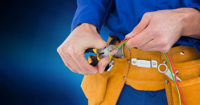 Electrician in East Stroudsburg, PA