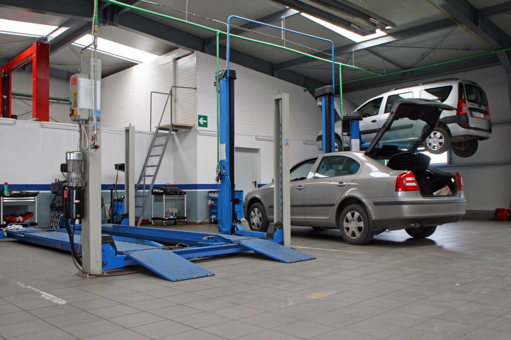 Modern Car Services - Mechanic in Port Macquarie, NSW