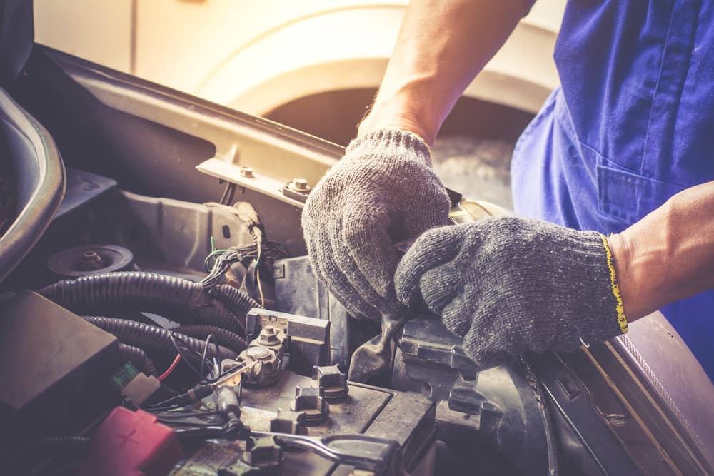 Mechanic Repair Cars - Mechanic in Port Macquarie, NSW