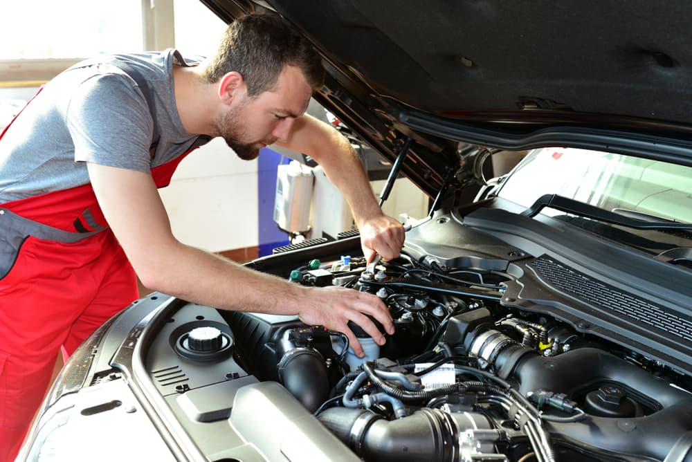 Mechanic Repair Cars - Mechanic in Port Macquarie, NSW