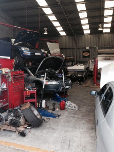 Automotive Shop - Mechanic in Port Macquarie, NSW