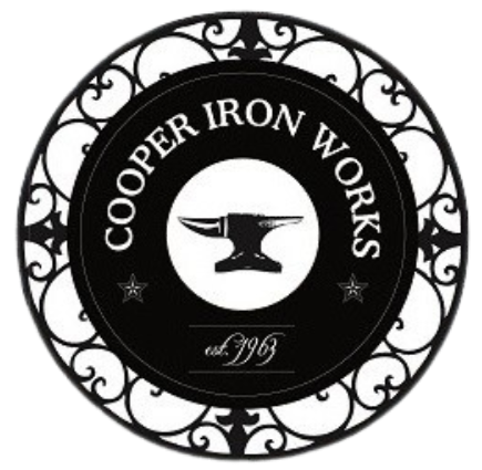 Cooper Iron Works LLC logo