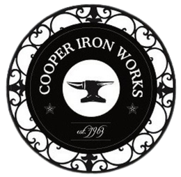 Cooper Iron Works LLC logo