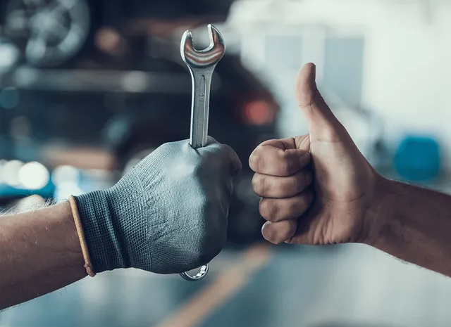 helping hands 