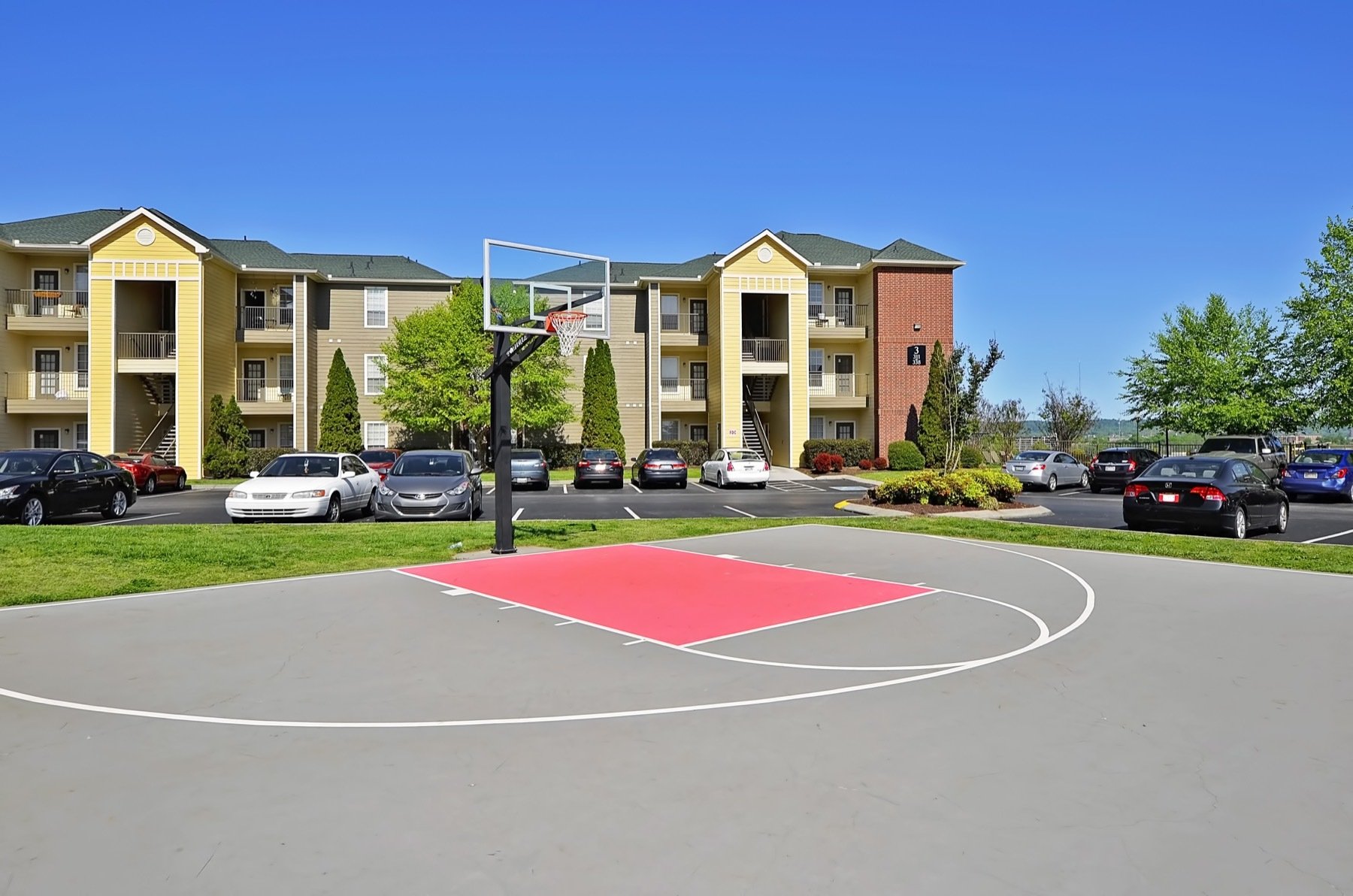 The Heights of Knoxville