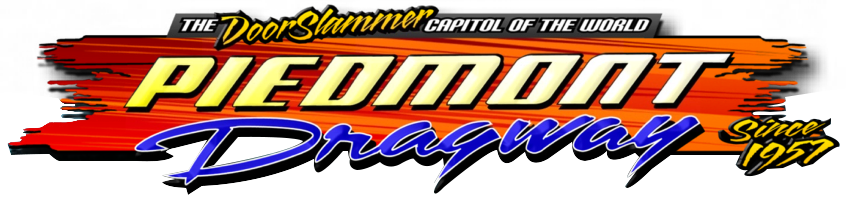 Piedmont Dragway Inc Piedmont Dragway Inc