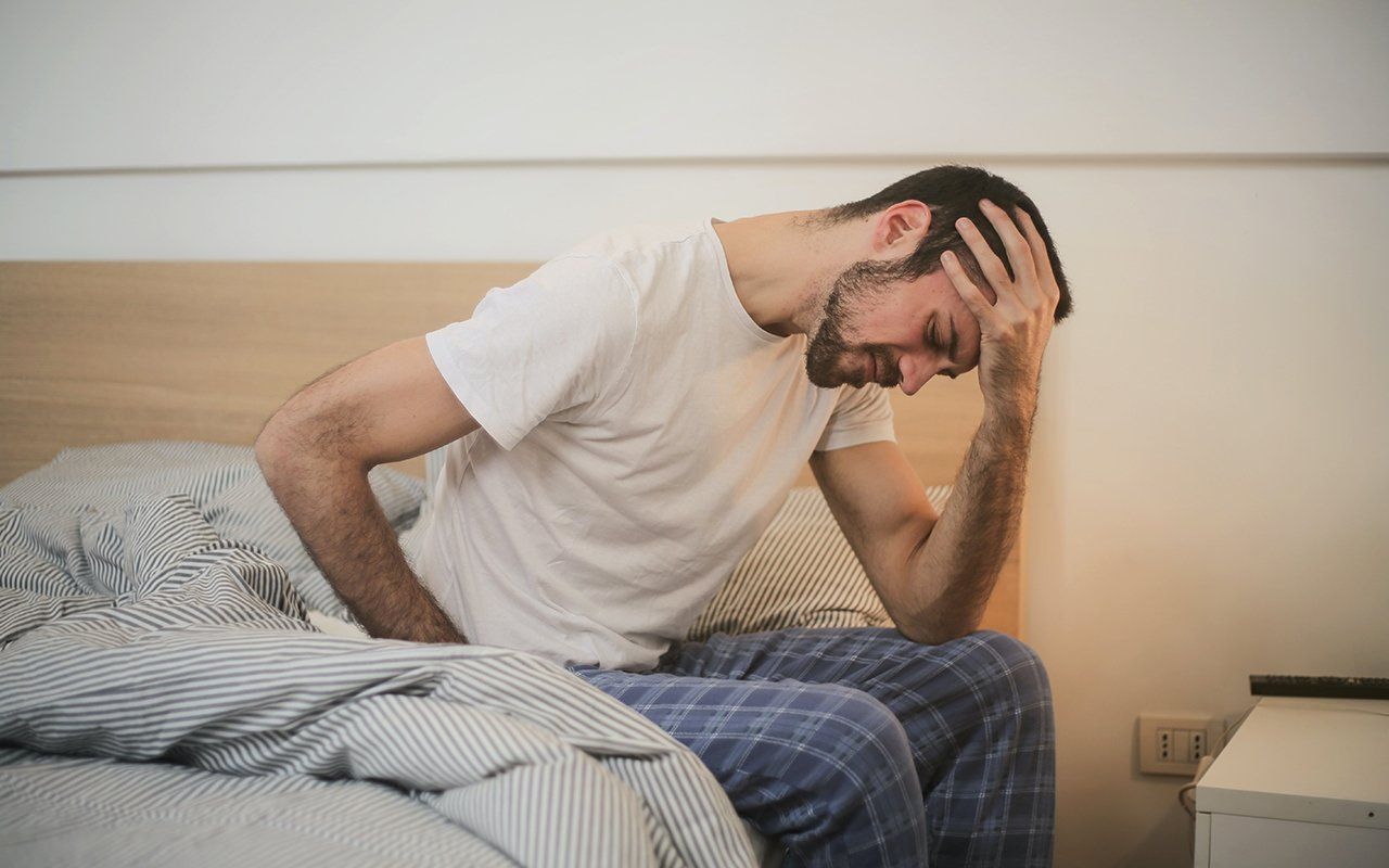 Endeavour Counseling - What Are the Symptoms of Complex Trauma?