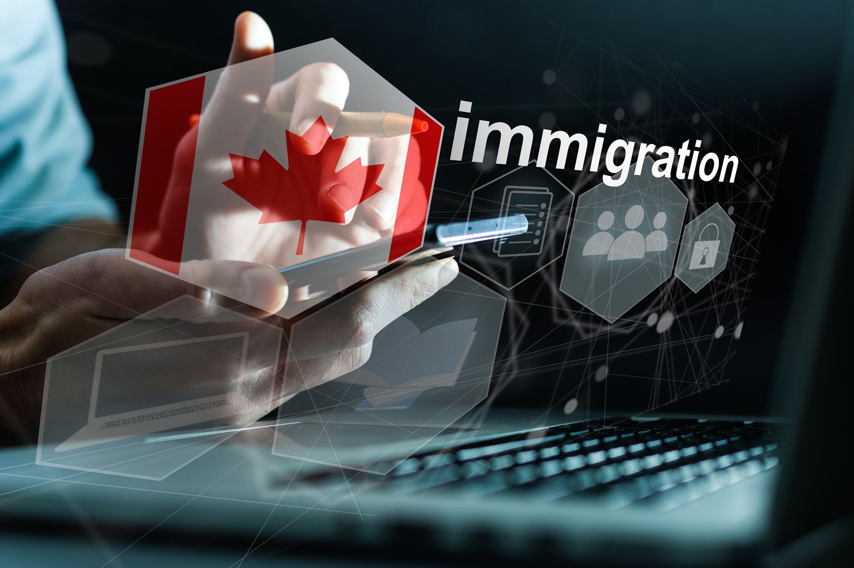 Top Canadian Immigration Pathways 2025