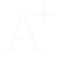 A+ Icon