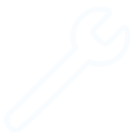 Wrench Icon
