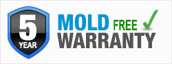Mold remediation Morristown NJ