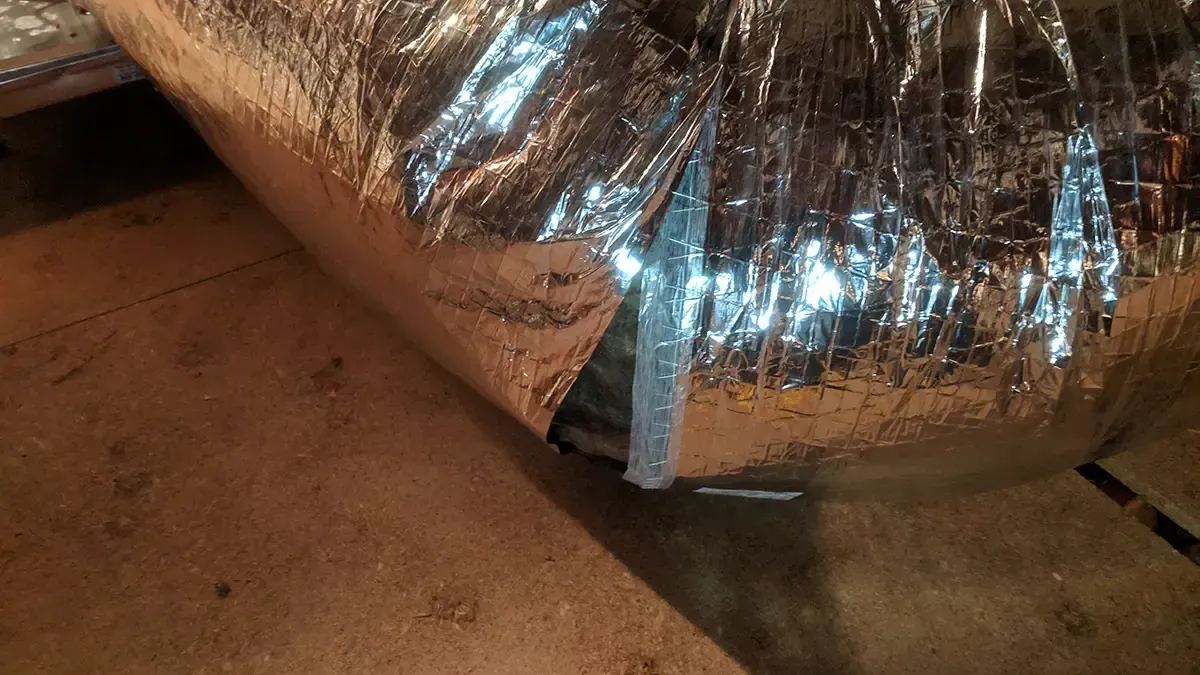 Mold Inspection Morris County NJ