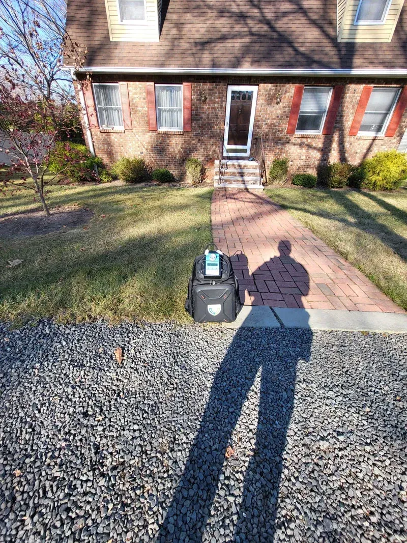 Mold remediation Bridgewater NJ