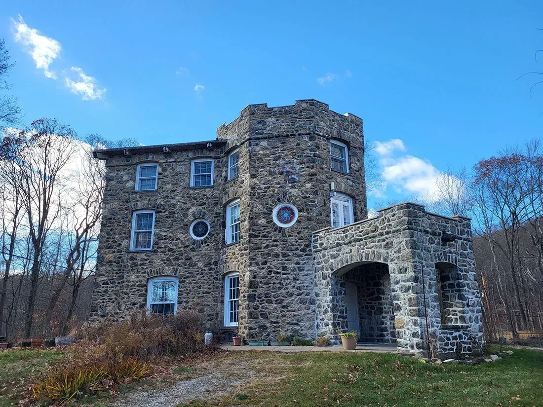 Mold Remediation Parsippany-Troy Hills